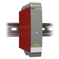 5115A Signal Calculator